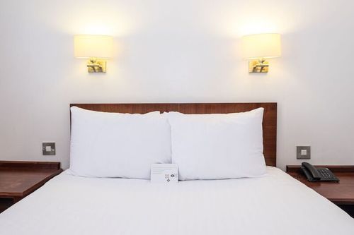The Royal Angus Hotel Birmingham